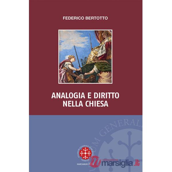 Analogia e diritto canonico nella Chiesa