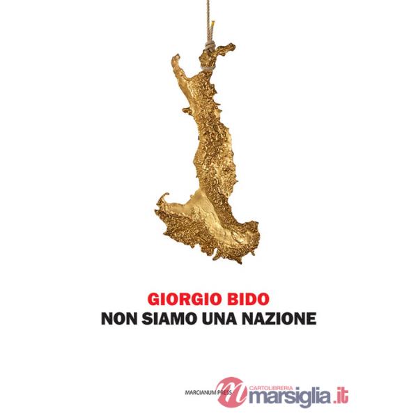 Non siamo una nazione