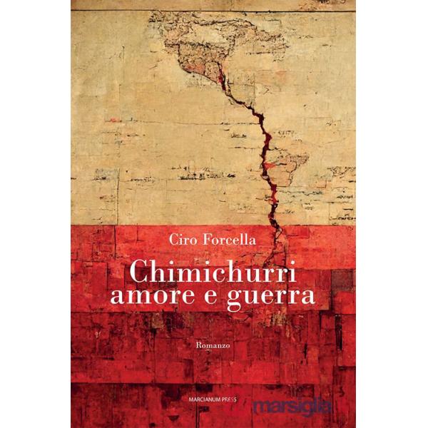 Chimichurri amore e guerra