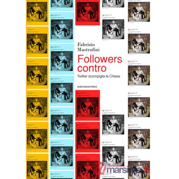 Followers contro. Twitter scompiglia la Chiesa