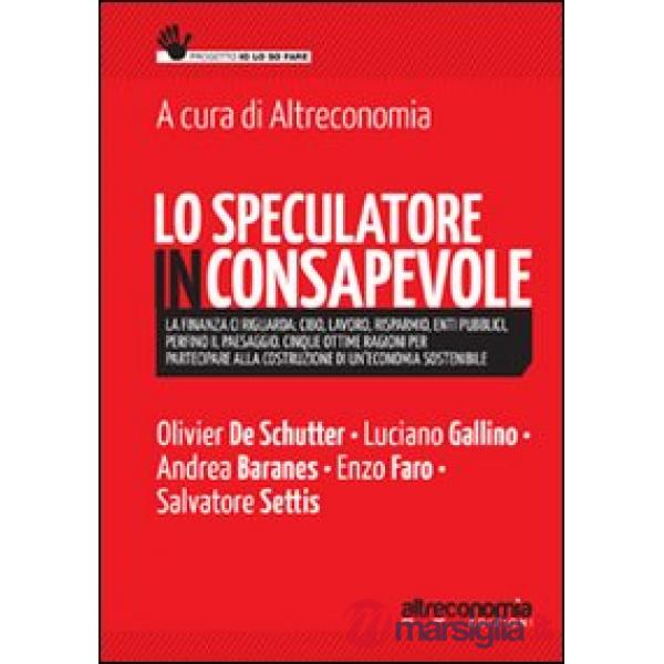 Speculatore inconsapevole (Lo)
