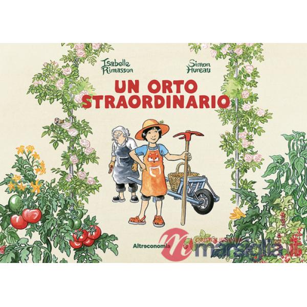 Orto straordinario (Un)