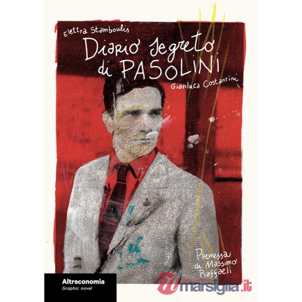 Diario segreto di Pasolini