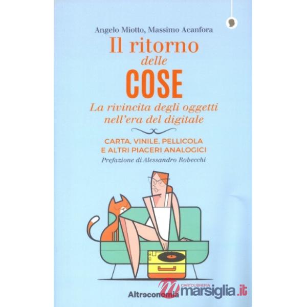 Ritorno delle cose (Il)