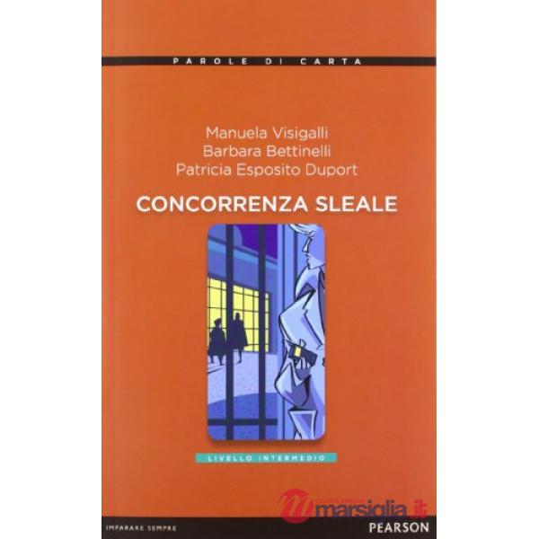 CONCORRENZA SLEALE + CDAUDIO