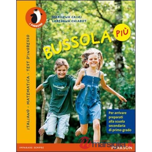 BUSSOLA PIU'