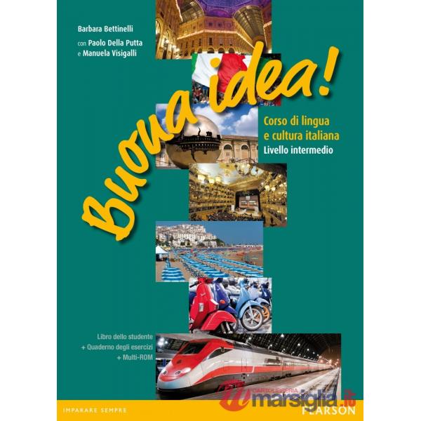 BUONA IDEA LIVELLO INTERMEDIO