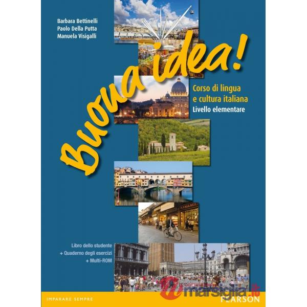 BUONA IDEA LIV.ELEM. (VERS.ONLINE)