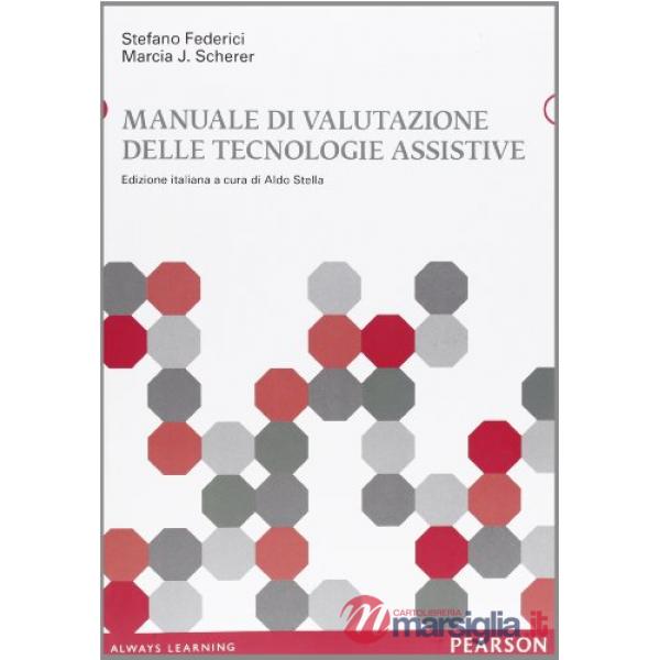 MANUALE DI VALUTAZIONE DELLE TECNOLOGIE ASSISTIVE