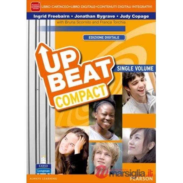 MYENGLISHLAB STUDENTE UPBEAT COMPACT