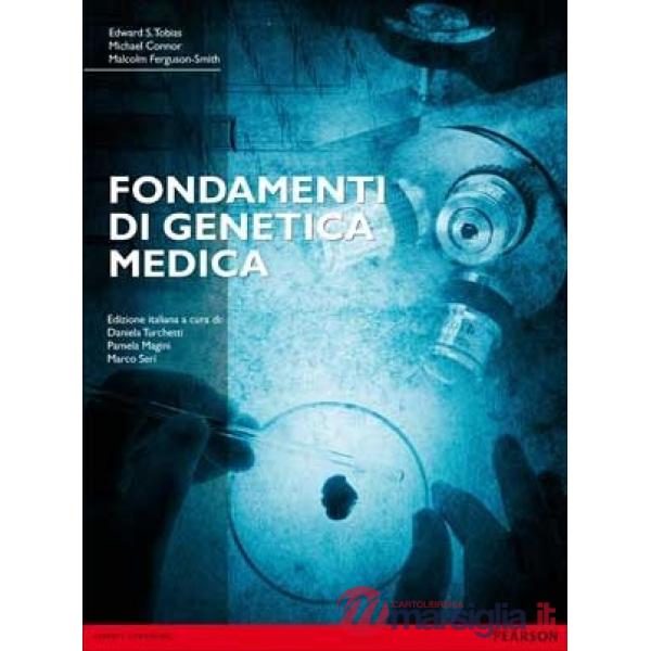 Fondamenti di genetica medica