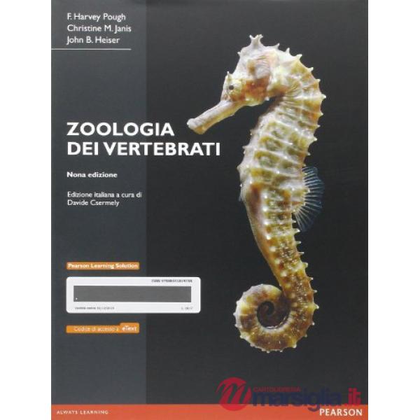 Zoologia dei vertebrati