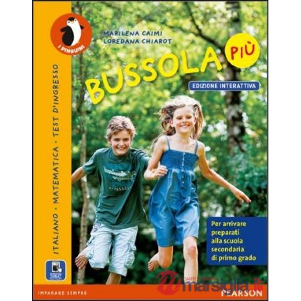 BUSSOLA PIU' - ITE STUDENTE
