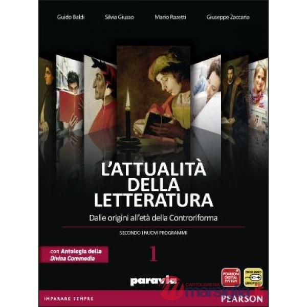 ATTUALITA' LETTER. 3/2 ITE + MYLAB