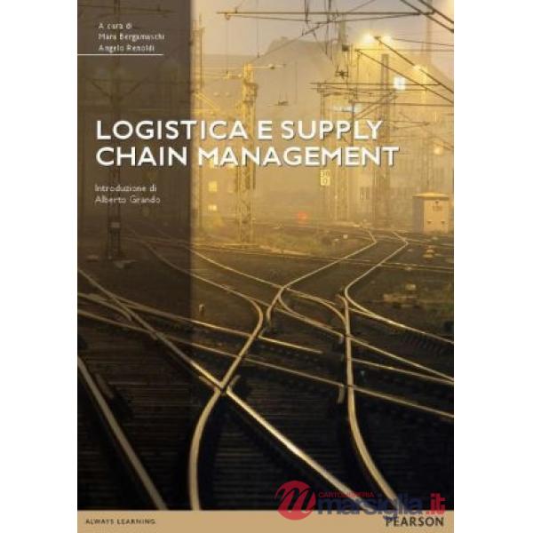 Logistica e supply chain management