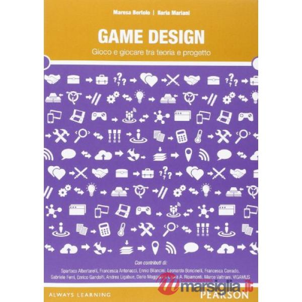 GAME DESIGN VOL + ETEXT
