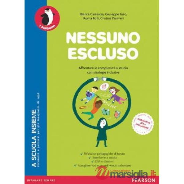 NESSUNO ESCLUSO