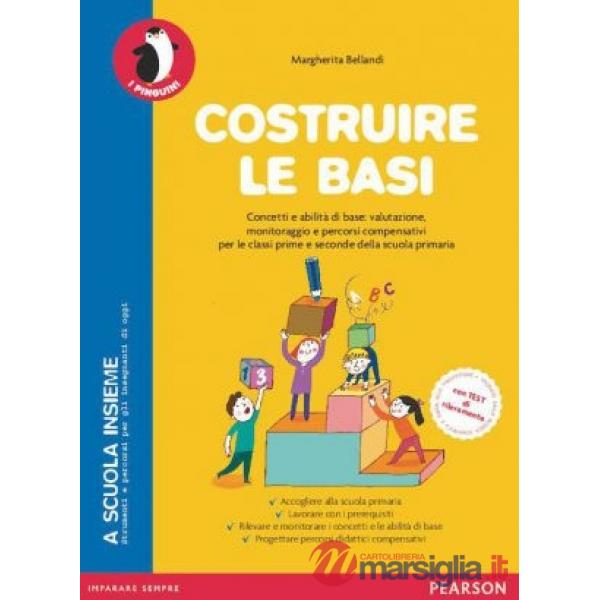 COSTRUIRE BASI VOL
