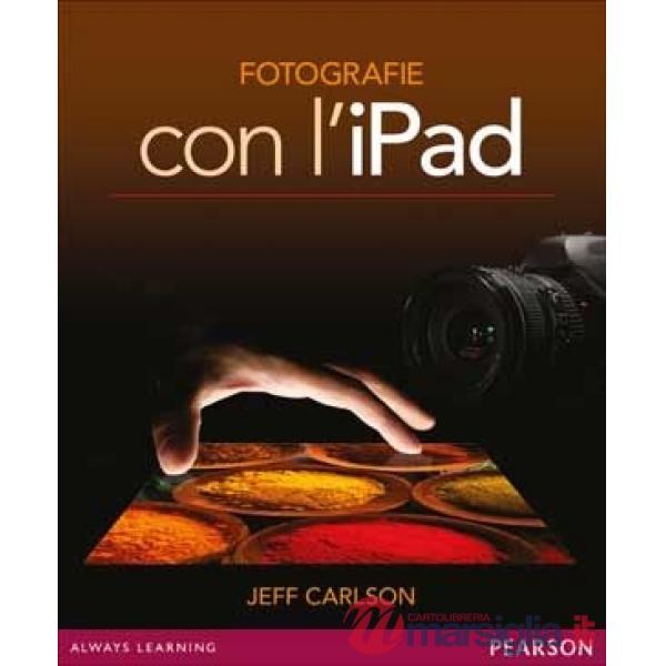 Fotografie con l'iPad