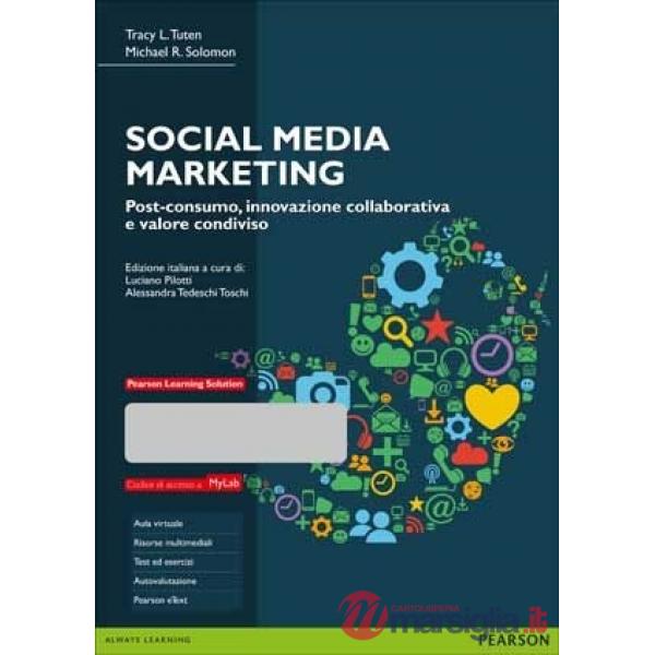 SOCIAL MEDIA MARKETING. POST - CONSUMO, INNOVAZIONE COLLABORATIVA E VA