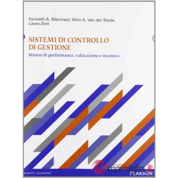 SISTEMI DI CONTROLLO DI GESTIONE