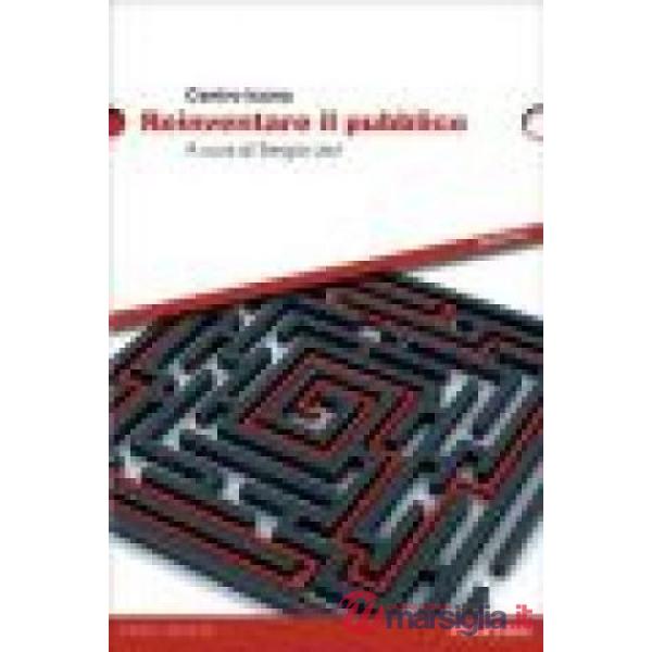 Reinventare il pubblico