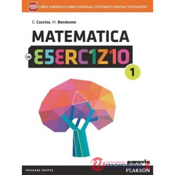 MATEMATICA ESERCIZIO SMART 2 MYLAB