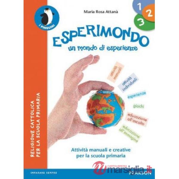 ESPERIMONDO 1, 2, 3 VOL