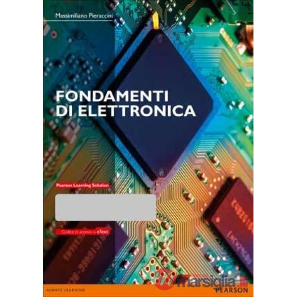 FONDAMENTI ELETTRONICA VOL + ETEXT