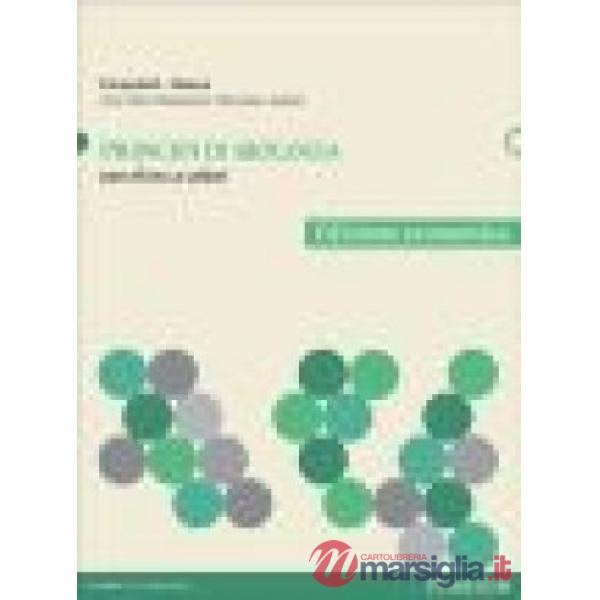 PRINCIPI BIOLOGIA B/N VOL + ETEXT