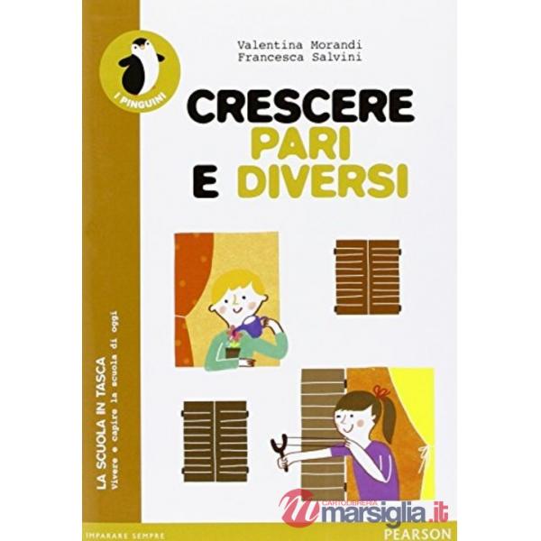 PARI E DIVERSI