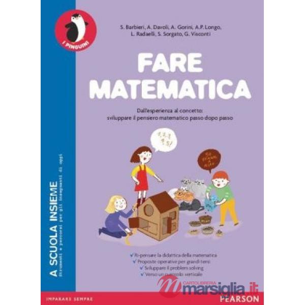 FARE MATEMATICA