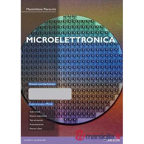 MICROELETTRONICA. CON AGGIORNAMENTO ONLINE