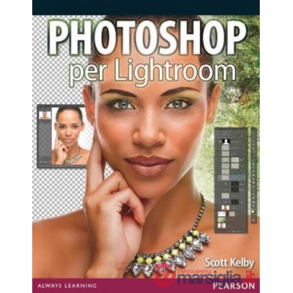 PHOTOSHOP PER LIGHTROOM