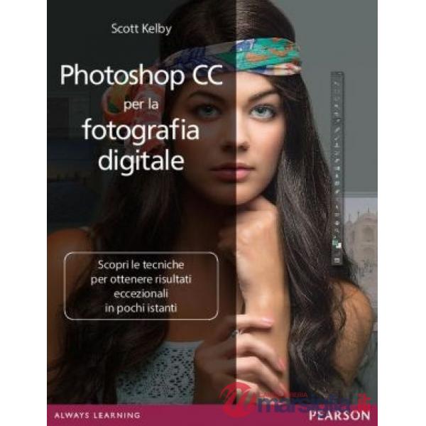 Photoshop CC per la fotografia digitale