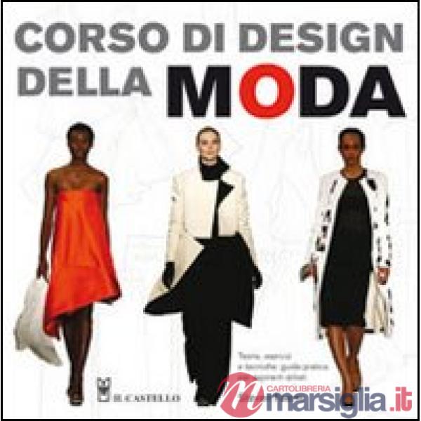 CORSO DI DESIGN DELLA MODA