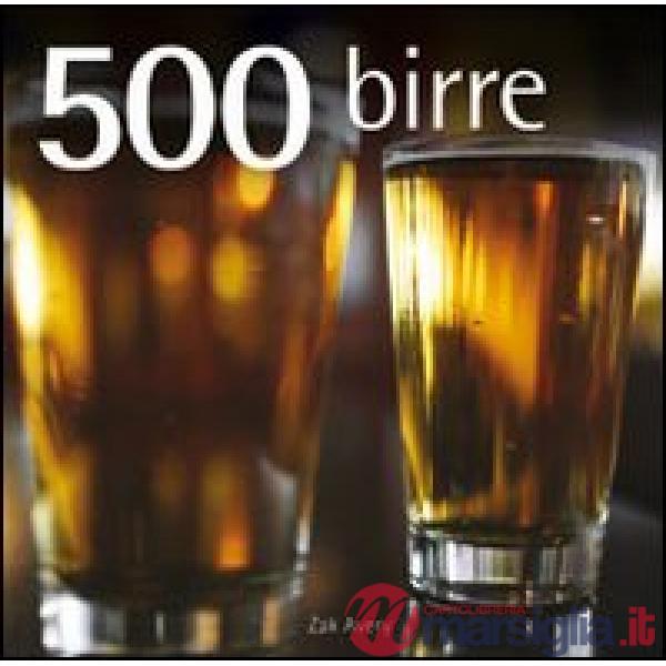 500 birre