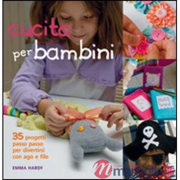Cucito per bambini