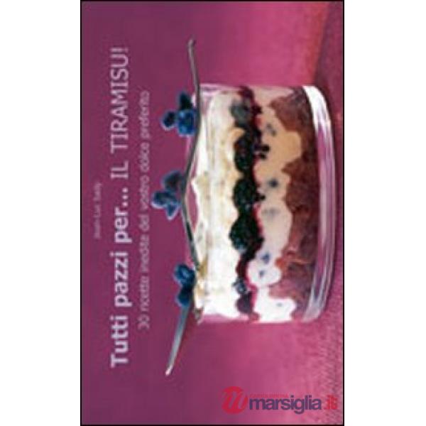 Tutti pazzi per... il tiramisu!