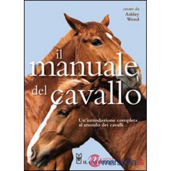 Manuale del cavallo (Il)
