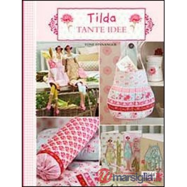 Tilda tante idee