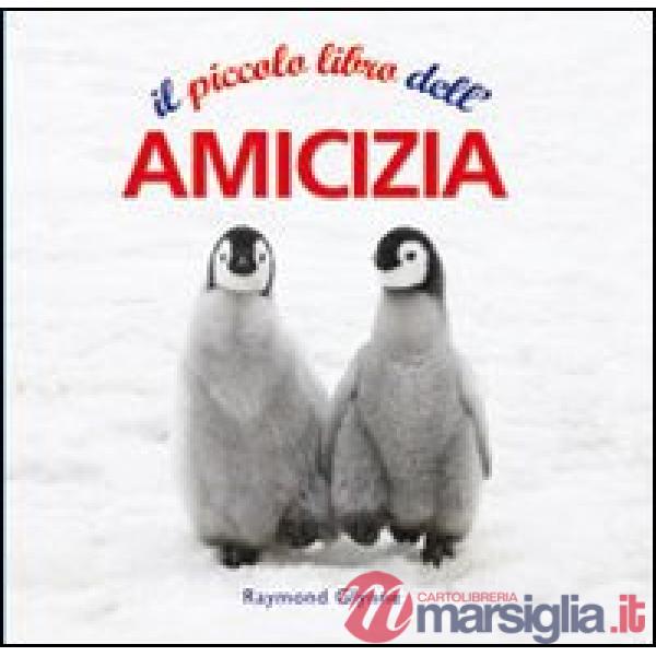 Piccolo libro dell'amicizia (Il)
