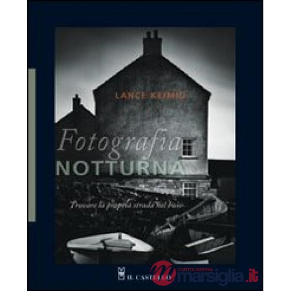 Fotografia notturna