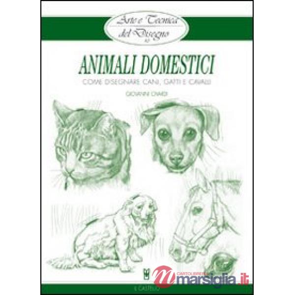Animali domestici
