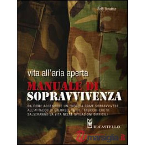 Manuale di sopravvivenza