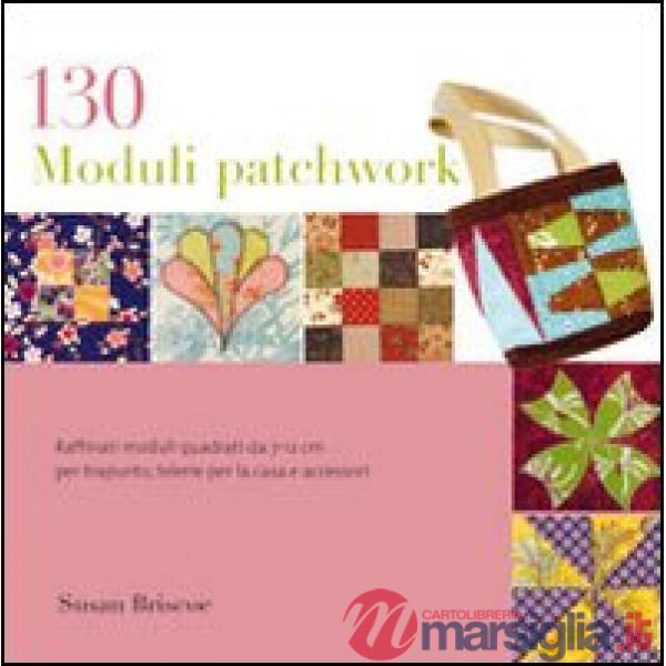 130 moduli patchwork