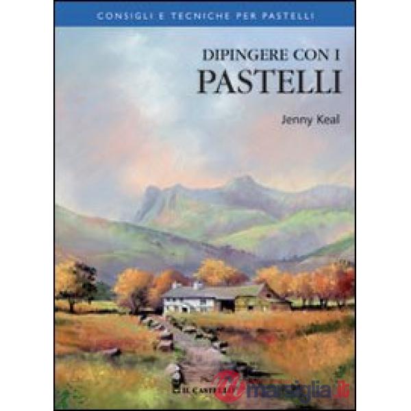 Dipingere con i pastelli