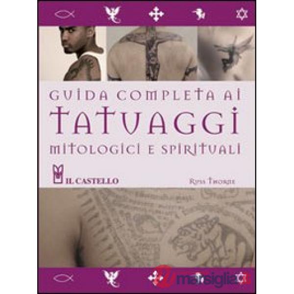 Guida completa tatuaggi mitologici