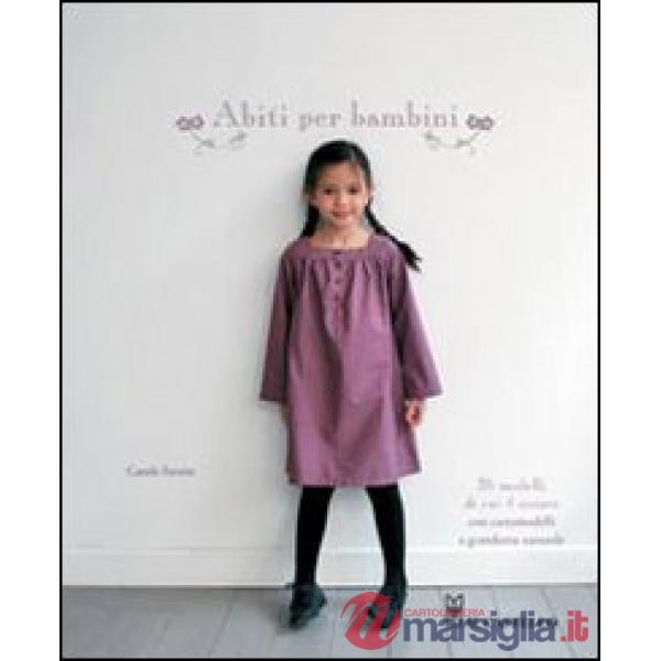 Abiti per bambini