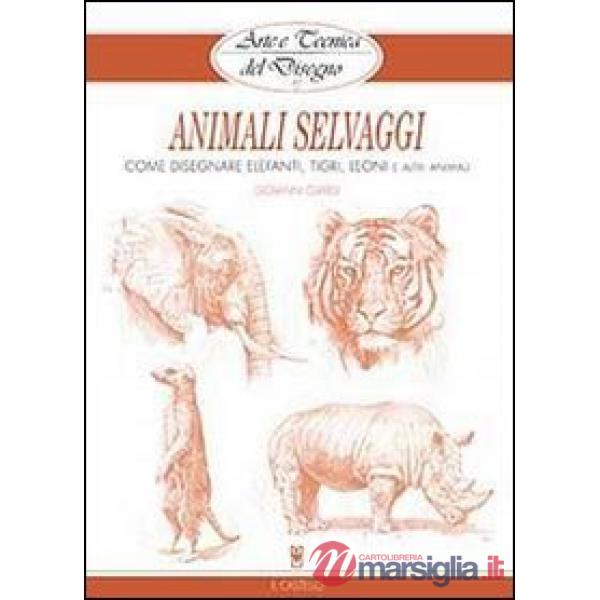 Animali selvaggi